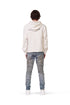 PURPLE BRAND P001 Vintage Indigo Faded Grey Mens Apparel